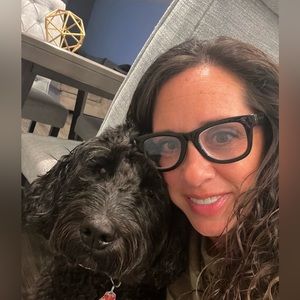 Meet your Posher, Lindsey